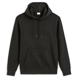 Sweat à capuche